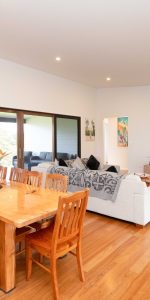 Beefsteak-accommodation on norfolk island